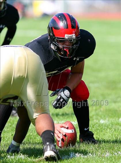 Thumbnail 2 in Paterson Catholic @ Glen Rock photogallery.
