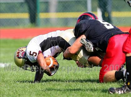 Thumbnail 1 in Paterson Catholic @ Glen Rock photogallery.