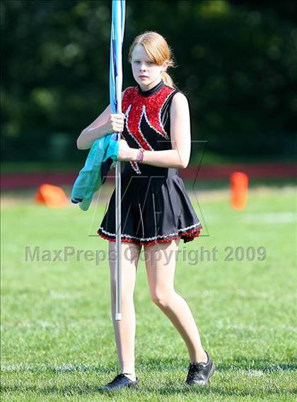 Thumbnail 1 in Paterson Catholic @ Glen Rock photogallery.