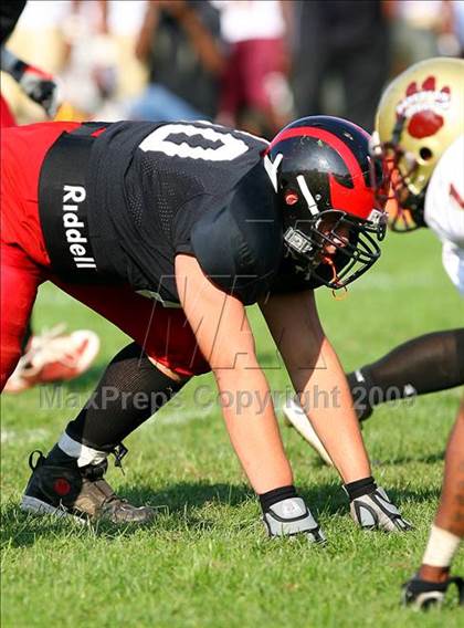 Thumbnail 1 in Paterson Catholic @ Glen Rock photogallery.