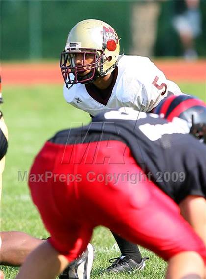 Thumbnail 1 in Paterson Catholic @ Glen Rock photogallery.