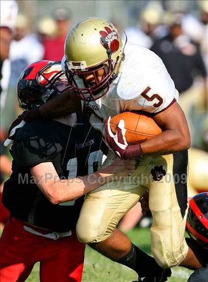 Thumbnail 3 in Paterson Catholic @ Glen Rock photogallery.