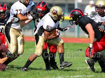 Thumbnail 2 in Paterson Catholic @ Glen Rock photogallery.