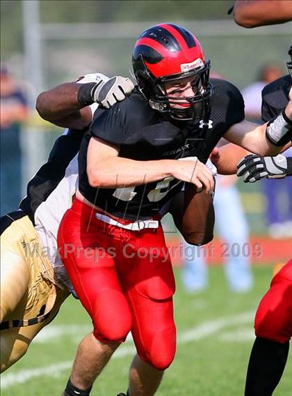Thumbnail 3 in Paterson Catholic @ Glen Rock photogallery.