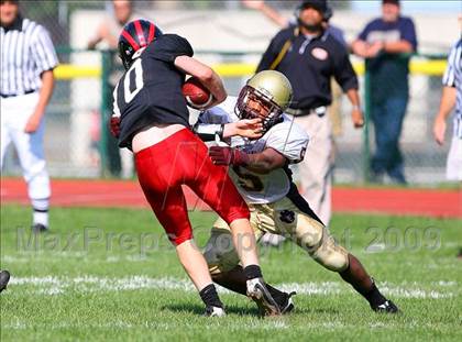 Thumbnail 3 in Paterson Catholic @ Glen Rock photogallery.