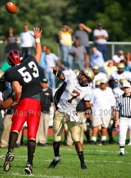Thumbnail 2 in Paterson Catholic @ Glen Rock photogallery.
