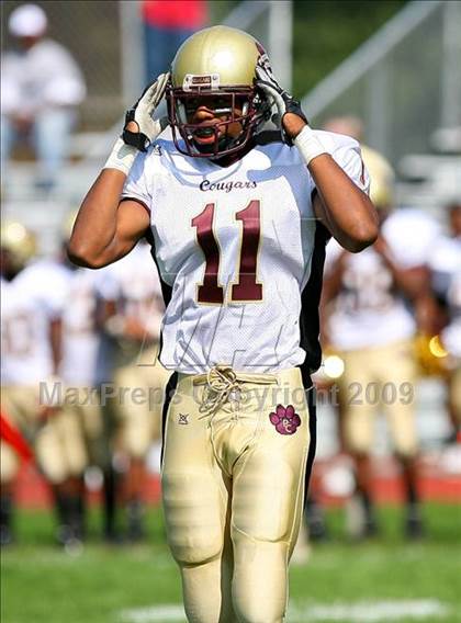 Thumbnail 1 in Paterson Catholic @ Glen Rock photogallery.
