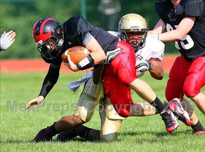 Thumbnail 1 in Paterson Catholic @ Glen Rock photogallery.