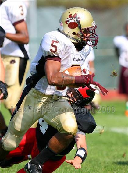Thumbnail 1 in Paterson Catholic @ Glen Rock photogallery.