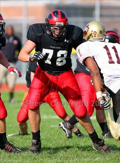 Thumbnail 3 in Paterson Catholic @ Glen Rock photogallery.
