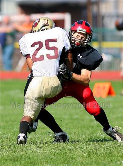 Thumbnail 3 in Paterson Catholic @ Glen Rock photogallery.