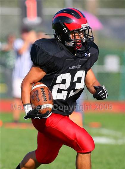 Thumbnail 1 in Paterson Catholic @ Glen Rock photogallery.