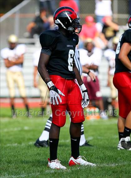 Thumbnail 1 in Paterson Catholic @ Glen Rock photogallery.