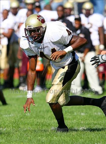 Thumbnail 2 in Paterson Catholic @ Glen Rock photogallery.