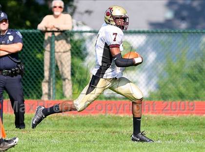 Thumbnail 1 in Paterson Catholic @ Glen Rock photogallery.