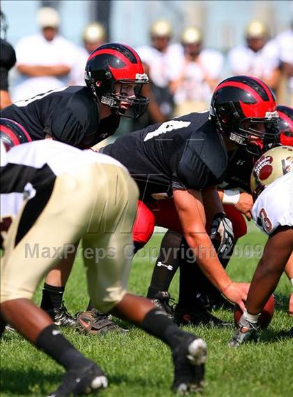 Thumbnail 1 in Paterson Catholic @ Glen Rock photogallery.