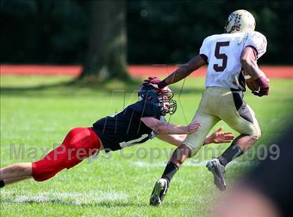 Thumbnail 3 in Paterson Catholic @ Glen Rock photogallery.