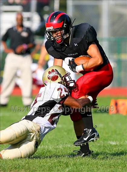 Thumbnail 3 in Paterson Catholic @ Glen Rock photogallery.
