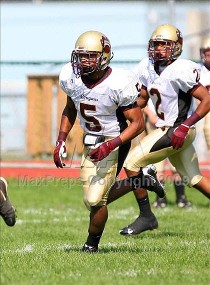 Thumbnail 1 in Paterson Catholic @ Glen Rock photogallery.