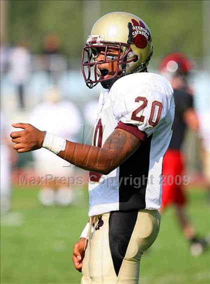 Thumbnail 2 in Paterson Catholic @ Glen Rock photogallery.