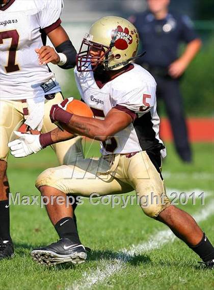 Thumbnail 2 in Paterson Catholic @ Glen Rock photogallery.