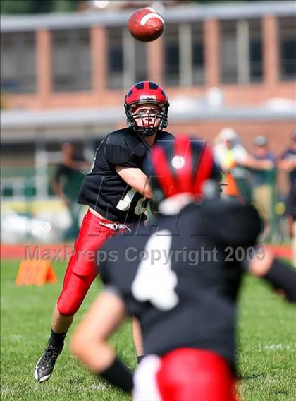 Thumbnail 2 in Paterson Catholic @ Glen Rock photogallery.