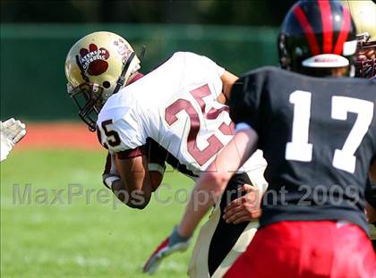 Thumbnail 2 in Paterson Catholic @ Glen Rock photogallery.