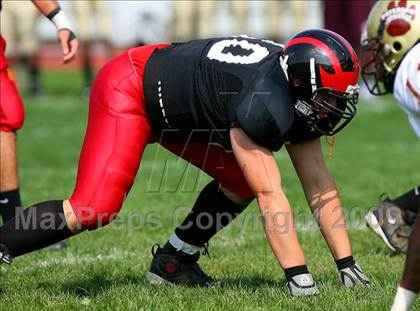Thumbnail 2 in Paterson Catholic @ Glen Rock photogallery.