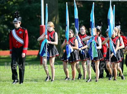 Thumbnail 1 in Paterson Catholic @ Glen Rock photogallery.