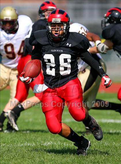 Thumbnail 2 in Paterson Catholic @ Glen Rock photogallery.