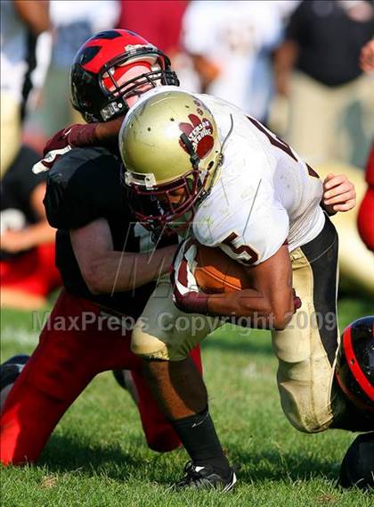 Thumbnail 1 in Paterson Catholic @ Glen Rock photogallery.