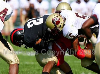 Thumbnail 1 in Paterson Catholic @ Glen Rock photogallery.