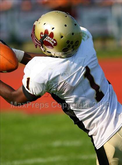 Thumbnail 1 in Paterson Catholic @ Glen Rock photogallery.