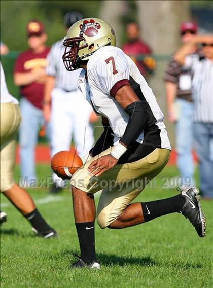 Thumbnail 2 in Paterson Catholic @ Glen Rock photogallery.
