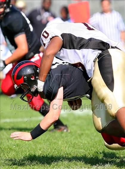 Thumbnail 2 in Paterson Catholic @ Glen Rock photogallery.