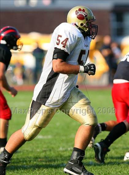 Thumbnail 3 in Paterson Catholic @ Glen Rock photogallery.