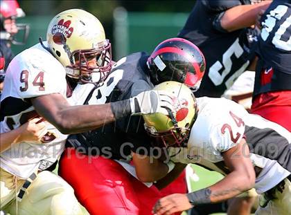 Thumbnail 2 in Paterson Catholic @ Glen Rock photogallery.