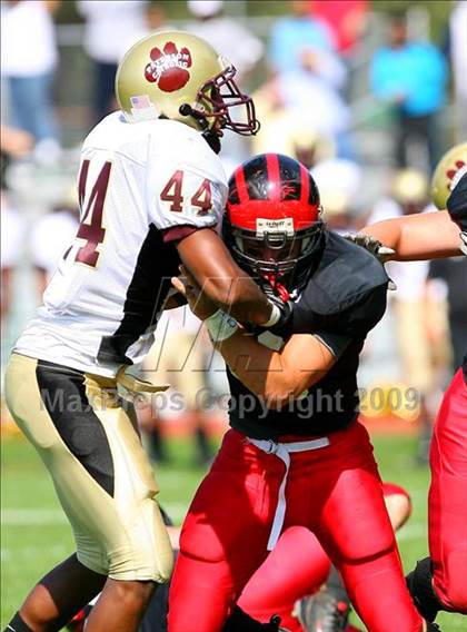 Thumbnail 1 in Paterson Catholic @ Glen Rock photogallery.
