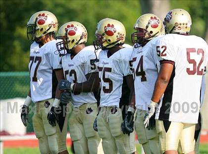 Thumbnail 2 in Paterson Catholic @ Glen Rock photogallery.