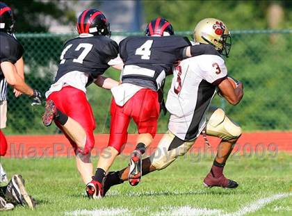 Thumbnail 1 in Paterson Catholic @ Glen Rock photogallery.