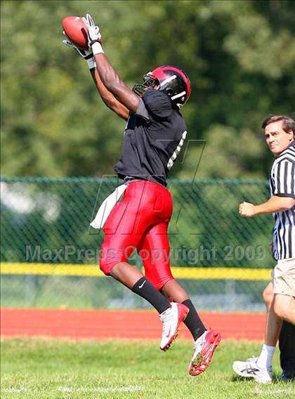 Thumbnail 1 in Paterson Catholic @ Glen Rock photogallery.
