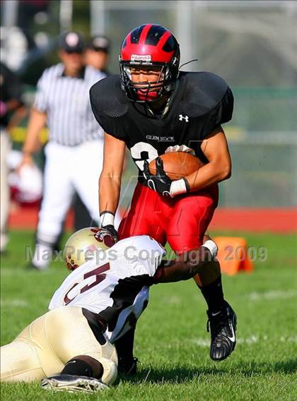 Thumbnail 1 in Paterson Catholic @ Glen Rock photogallery.