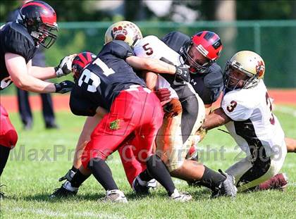 Thumbnail 2 in Paterson Catholic @ Glen Rock photogallery.