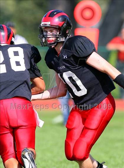 Thumbnail 2 in Paterson Catholic @ Glen Rock photogallery.