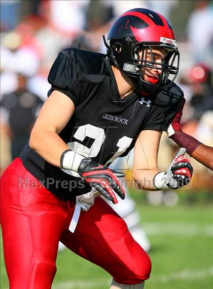 Thumbnail 1 in Paterson Catholic @ Glen Rock photogallery.