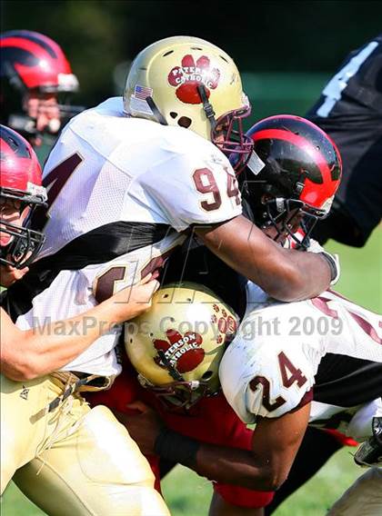 Thumbnail 3 in Paterson Catholic @ Glen Rock photogallery.