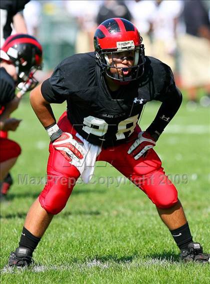 Thumbnail 2 in Paterson Catholic @ Glen Rock photogallery.