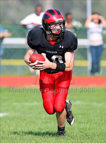 Thumbnail 3 in Paterson Catholic @ Glen Rock photogallery.