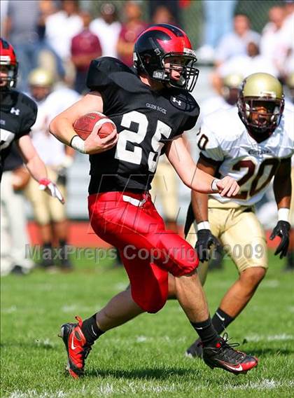 Thumbnail 1 in Paterson Catholic @ Glen Rock photogallery.