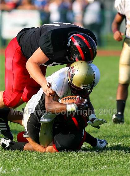 Thumbnail 2 in Paterson Catholic @ Glen Rock photogallery.